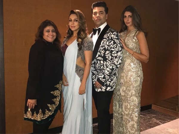 Sara Ali Khan and Alia Bhatt are stylish Gucci girls with GG