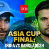 Article image for: Asia Cup 2018 final: India Vs Bangladesh preview & playing XI prediction