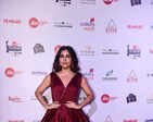 4th Jio Filmfare Awards Marathi 2018: Red Carpet