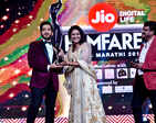 4th Jio Filmfare Awards Marathi 2018: Winners