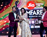 4th Jio Filmfare Awards Marathi 2018: Winners