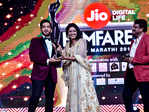 4th Jio Filmfare Awards Marathi 2018: Winners