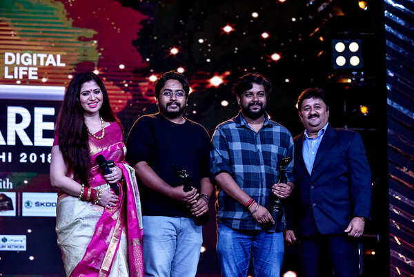 Makarand Mane Images