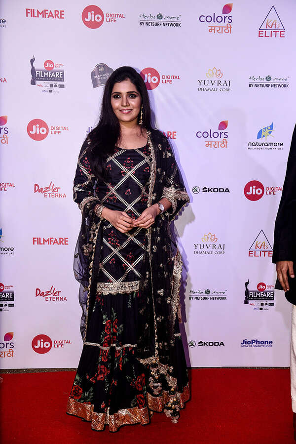 Mukta Barve