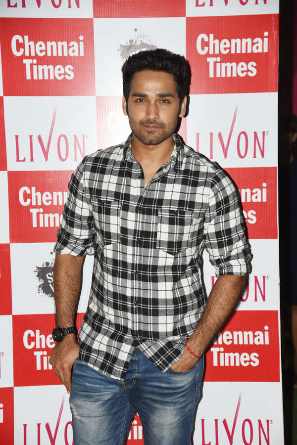 Amitash Pradhan Photos