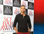 So Bar Away: Launch