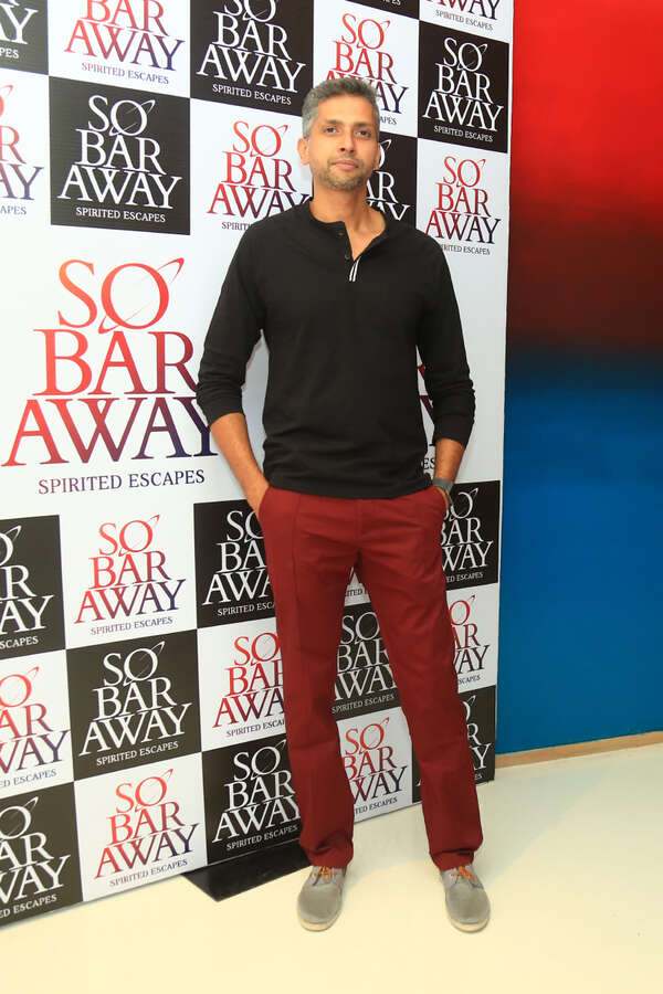 Ramesh Narayanan Images