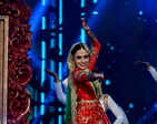4th Jio Filmfare Awards Marathi 2018: Performances