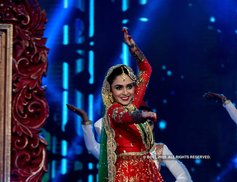 4th Jio Filmfare Awards Marathi 2018: Performances