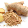  Ginger