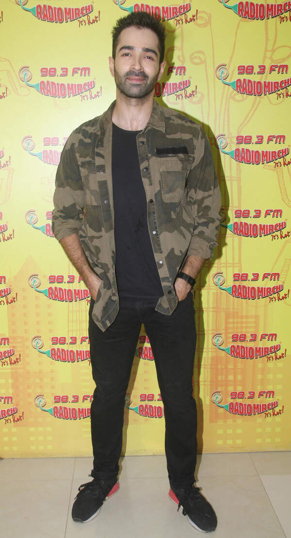 Varun Mitra Pictures