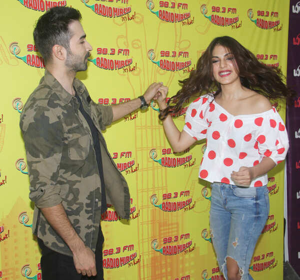 Varun Mitra