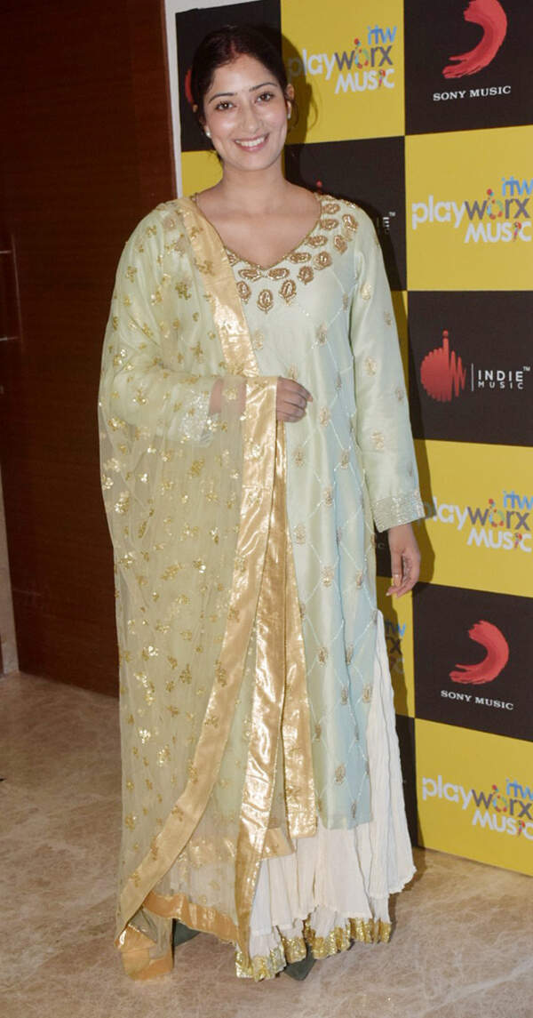 Niharica Raizada