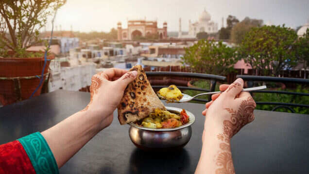 Gandhi Jayanti long weekend travel ideas from Delhi