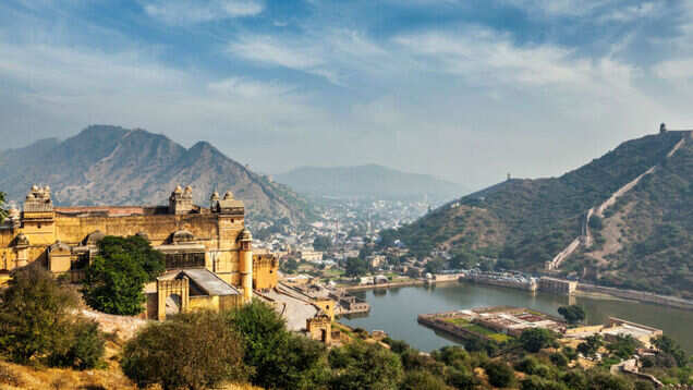 Gandhi Jayanti long weekend travel ideas from Delhi