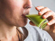 10 reasons why you should have wheatgrass juice daily