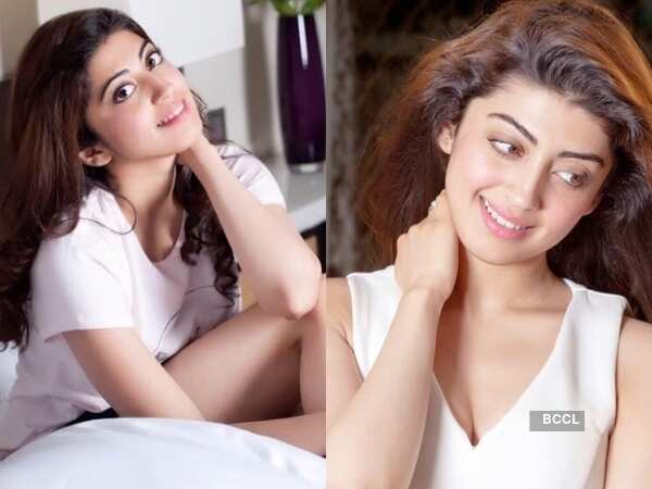 Pranitha Subhash Pictures
