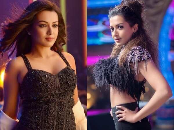 Catherine Tresa Images