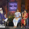 Article image for: Unplug With Sadhguru: What To Do When You Are Fully Shattered