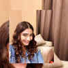 A selfie obsessed Sonam looks endearing in her latest picture