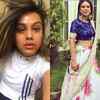 Second sexiest Asian woman Nia Sharma posts a no make-up picture