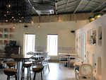  Cafe Tesu, Sri Aurobindo Marg