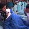 ​Deepak promises that he will never joke with the Khan sisters