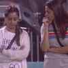 Srishty and Nehha calls Karanvir fake
