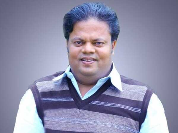 Anoop Chandran Pictures