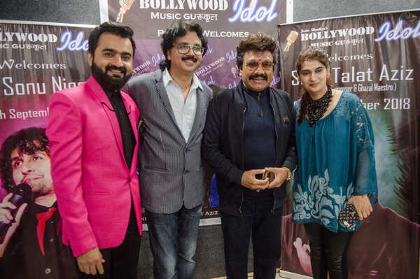 Nadeem Shravan Stills