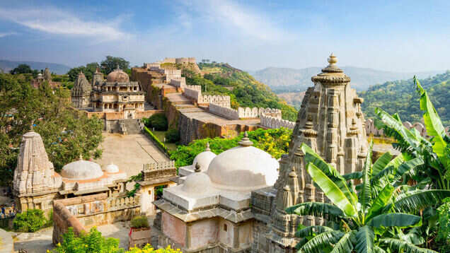7 interesting facts that make Udaipur what it is