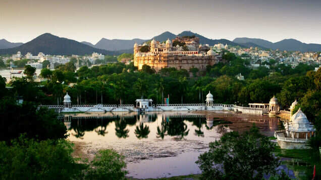7 interesting facts that make Udaipur what it is