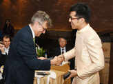 Lecture explore Calcutta's royal Thai connection