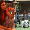 Sanjanna Anne's jail episode