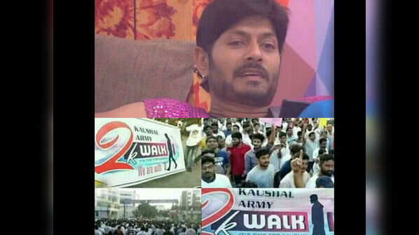10 Highlights of Nani's Bigg Boss Telugu 2