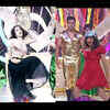 Performances of the ex-contestants: