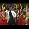 Nani's grand entry and performance
