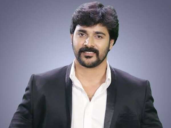 Aravind Stills