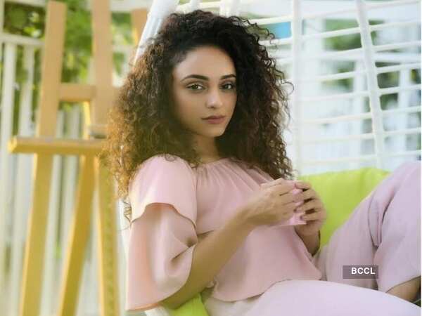 Pearle Maaney