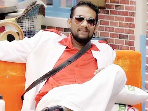 T S Sabu Photos