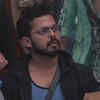 Sreesanth again loses his cool