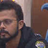Article image for: Sreesanth blamed of plotting