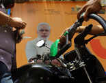 Petrol nears Rs 91 in Mumbai