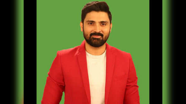 Samrat Reddy