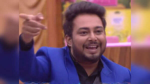 Tanish Alladi