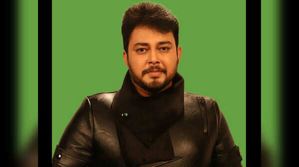 Tanish Alladi