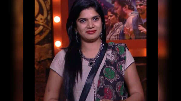 Deepthi Nallamothu