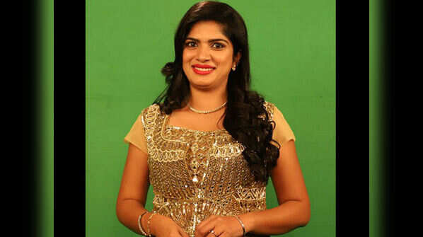 Deepthi Nallamothu