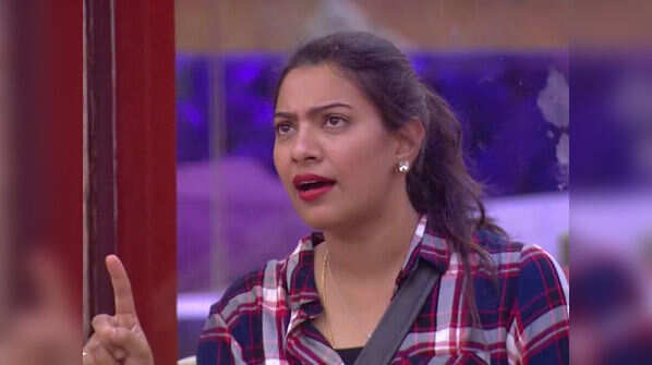 Geetha Madhuri