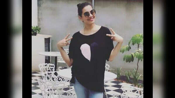 Geetha Madhuri